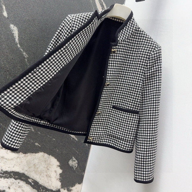 VALENTINO 26S JACKET STYLE 41