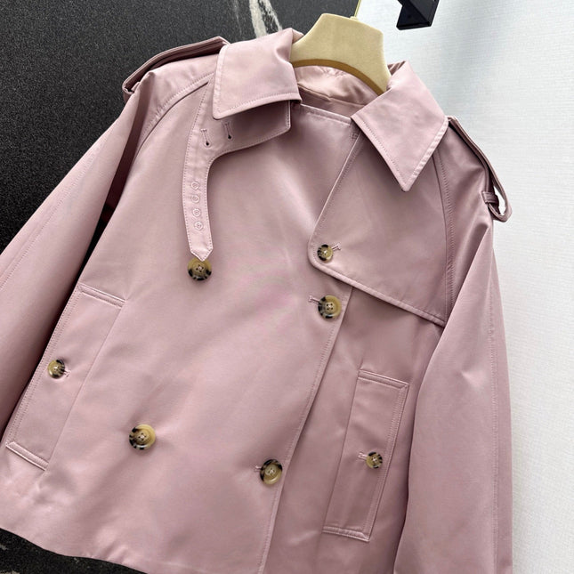BURBERRY 26S JACKET 424