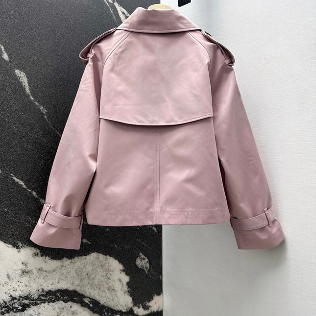 BURBERRY 26S JACKET 424