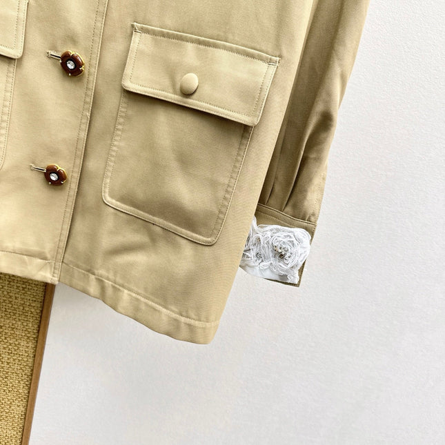 VALENTINO 26S JACKET STYLE 25