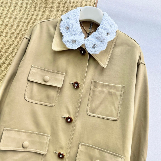 VALENTINO 26S JACKET STYLE 25