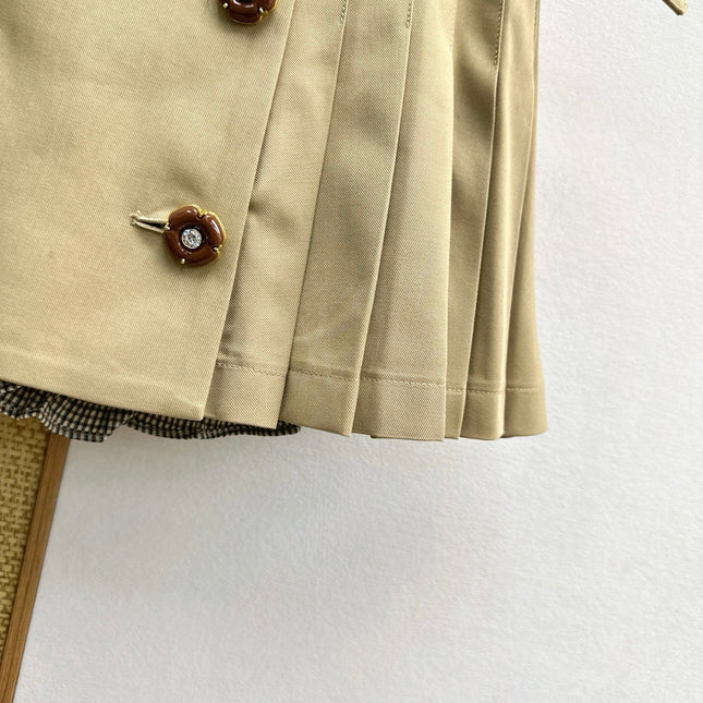 VALENTINO 26S SKIRT STYLE 24