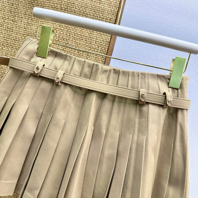 VALENTINO 26S SKIRT STYLE 24