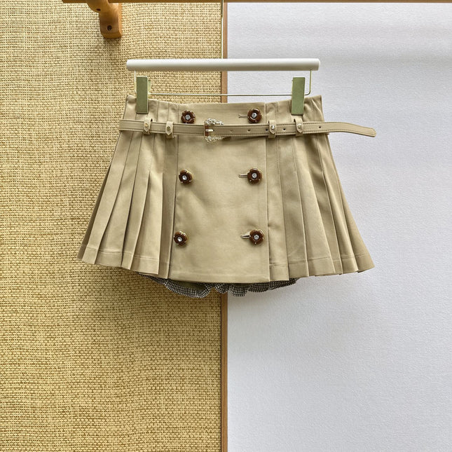 VALENTINO 26S SKIRT STYLE 24