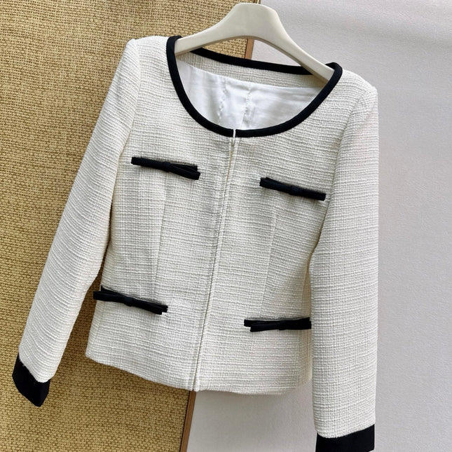 VALENTINO 26S WOOL COAT STYLE 21
