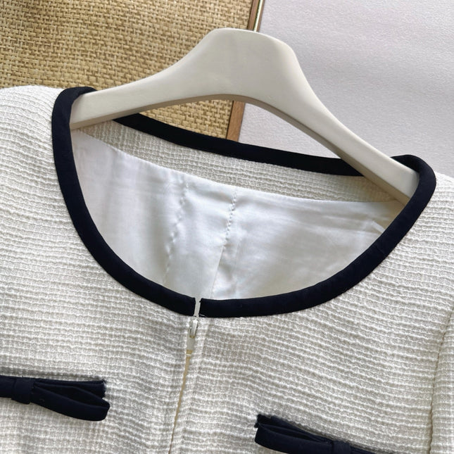 VALENTINO 26S WOOL COAT STYLE 21
