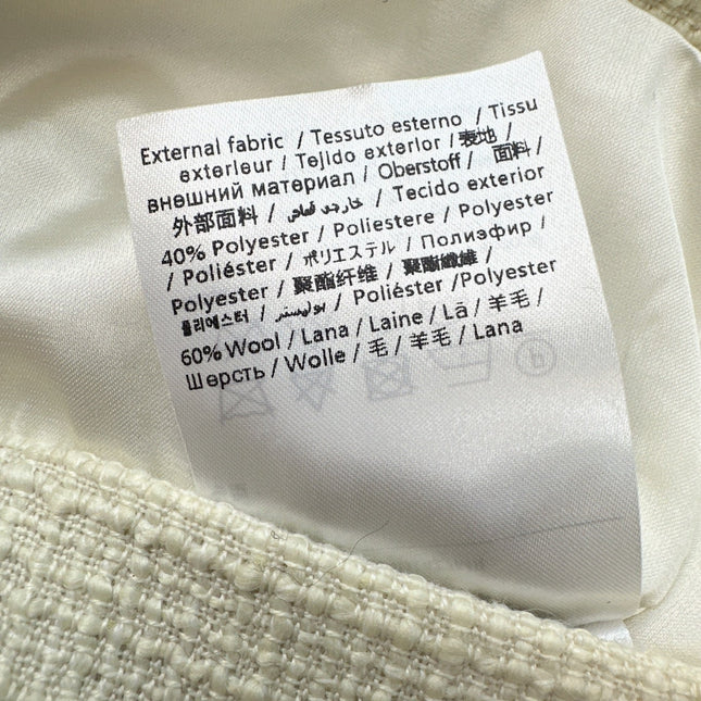 VALENTINO 26S SKIRT STYLE 20