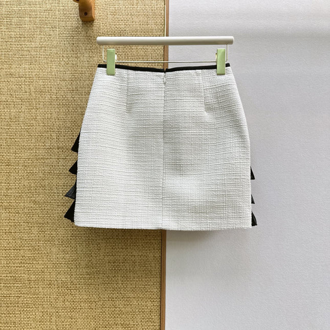 VALENTINO 26S SKIRT STYLE 20