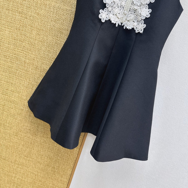 VALENTINO 26S DRESS STYLE 15