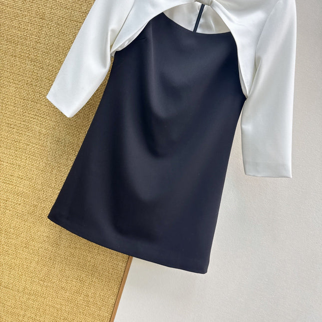 VALENTINO 26S DRESS STYLE 10