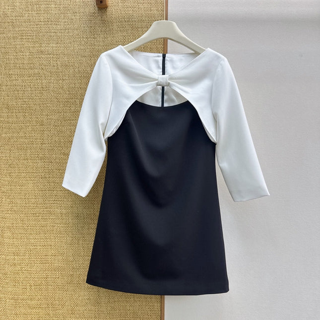 VALENTINO 26S DRESS STYLE 10