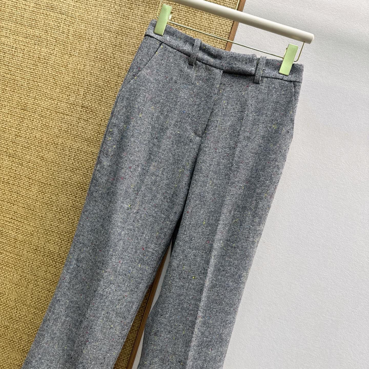VALENTINO 26S PANTS STYLE 2