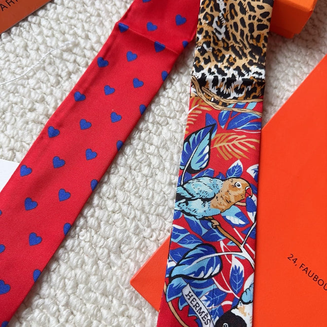 HERMES 26S SCARF 86 IN SILK 309637