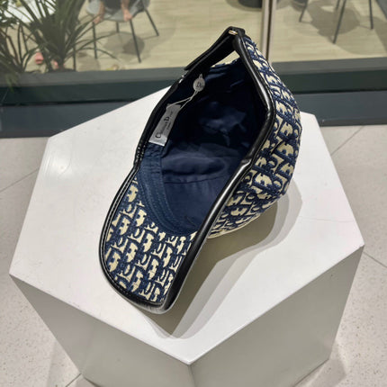DIOR 26S BASEBALL CAP STYLE 121