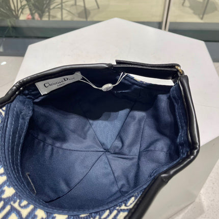DIOR 26S BASEBALL CAP STYLE 121