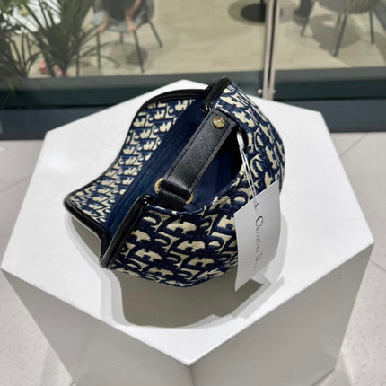 DIOR 26S BASEBALL CAP STYLE 121