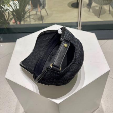 DIOR 26S BASEBALL CAP STYLE 122
