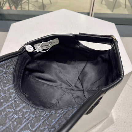 DIOR 26S BASEBALL CAP STYLE 122