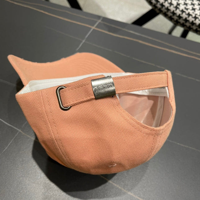 BALENCIAGA 26S BASEBALL CAP STYLE 47