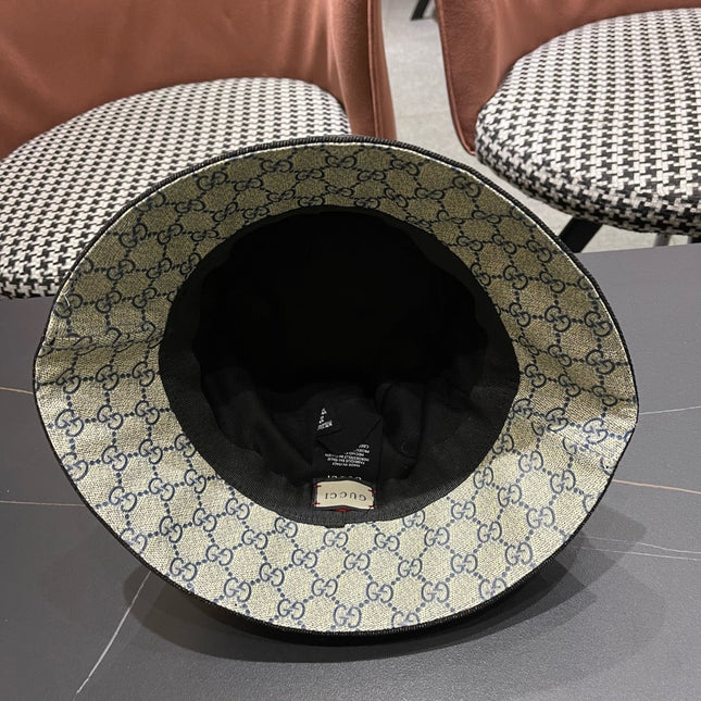 GUCCI 26S BUCKET HAT STYLE 74