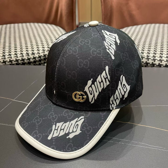 GUCCI 26S BASEBALL CAP STYLE 56
