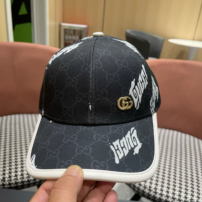 GUCCI 26S BASEBALL CAP STYLE 56
