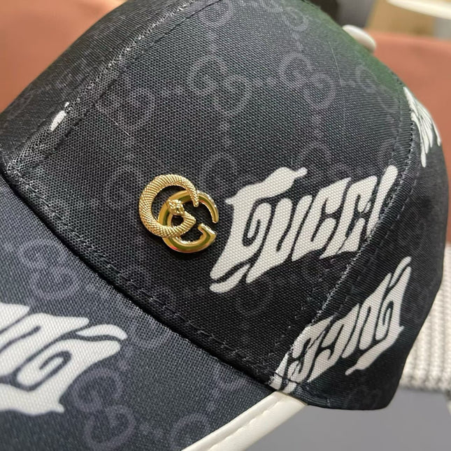 GUCCI 26S BASEBALL CAP STYLE 56