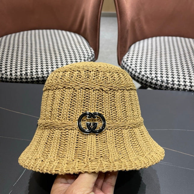 GUCCI 26S BUCKET HAT STYLE 257