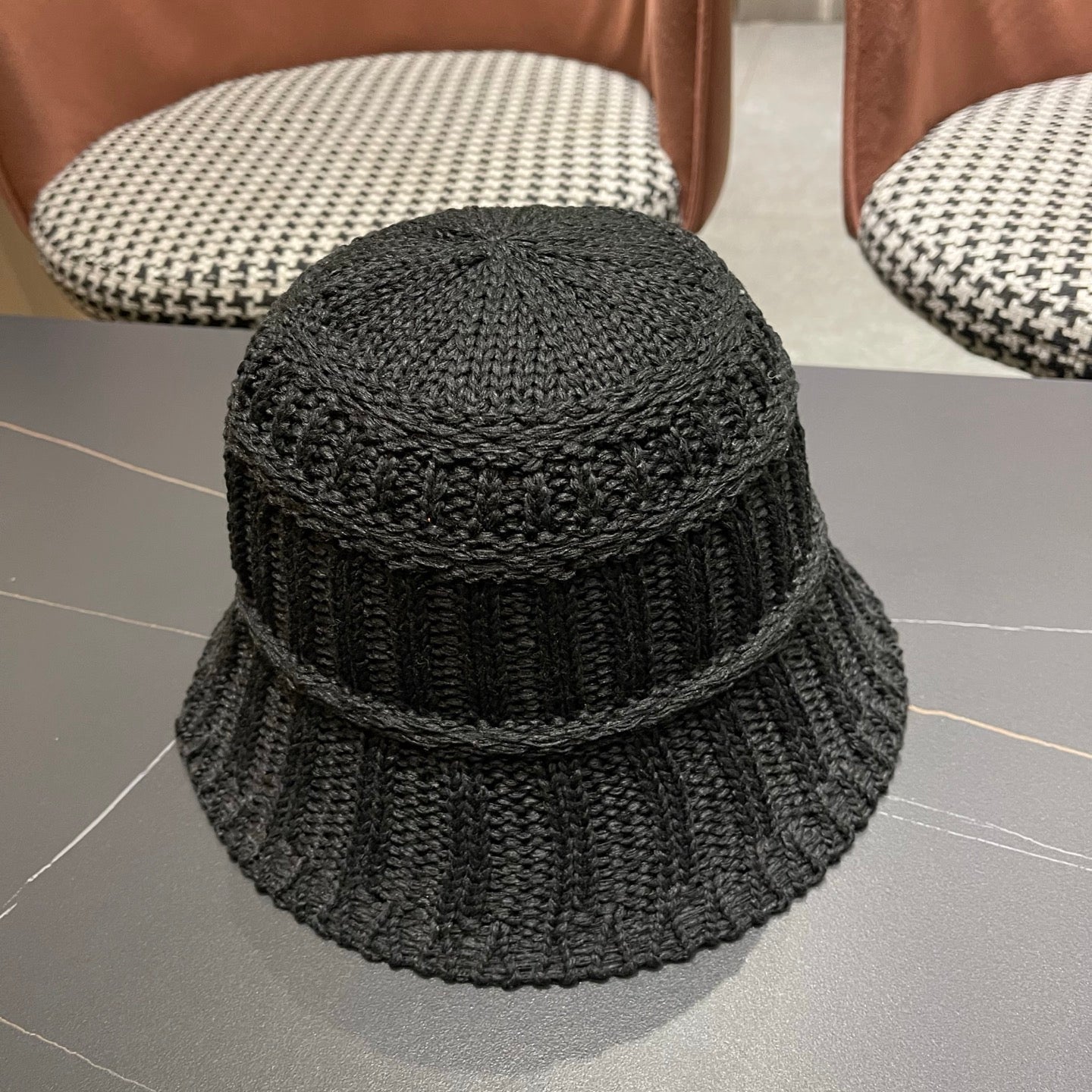 GUCCI 26S BUCKET HAT STYLE 255