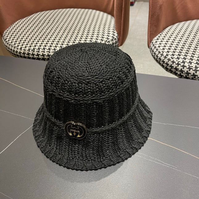 GUCCI 26S BUCKET HAT STYLE 255