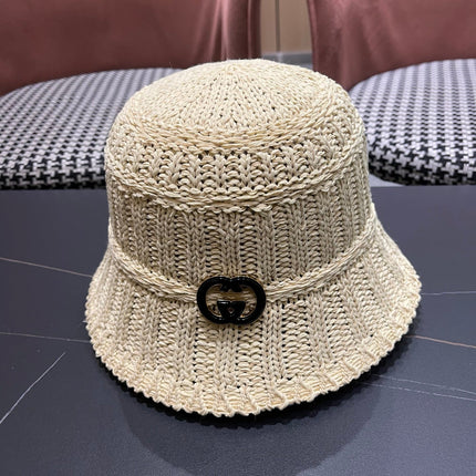 GUCCI 26S BUCKET HAT STYLE 254