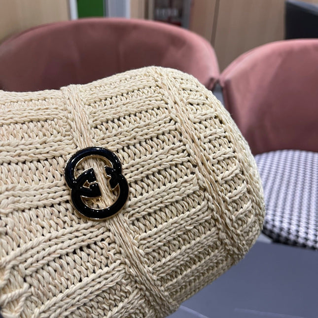 GUCCI 26S BUCKET HAT STYLE 254