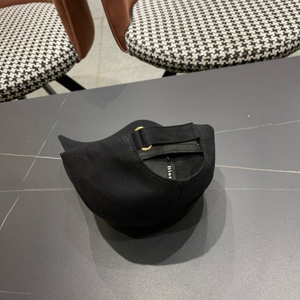 DIOR 26S BASEBALL CAP STYLE 214