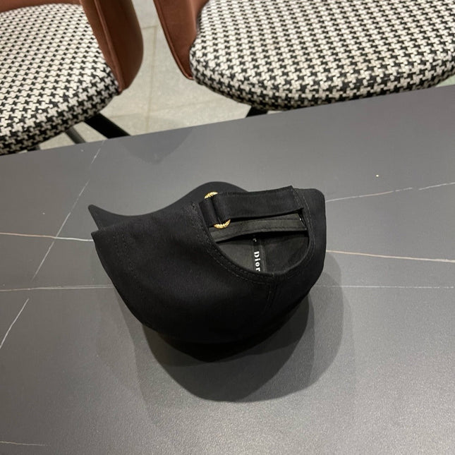 DIOR 26S BASEBALL CAP STYLE 214