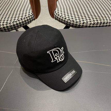 DIOR 26S BASEBALL CAP STYLE 214