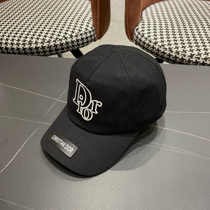 DIOR 26S BASEBALL CAP STYLE 214
