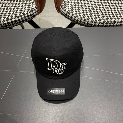 DIOR 26S BASEBALL CAP STYLE 214
