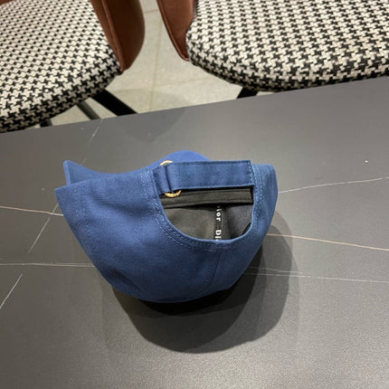 DIOR 26S BASEBALL CAP STYLE 213