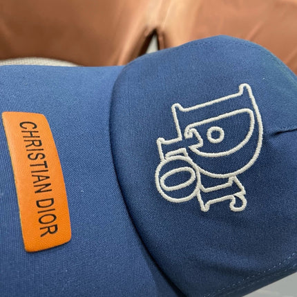 DIOR 26S BASEBALL CAP STYLE 213