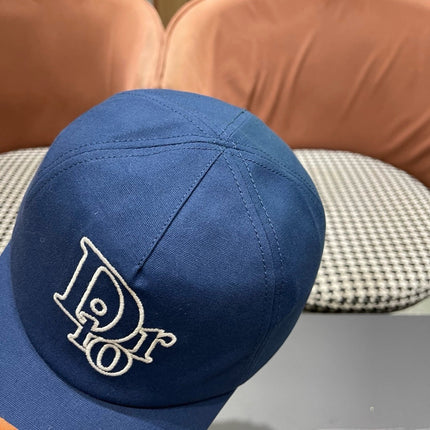 DIOR 26S BASEBALL CAP STYLE 213