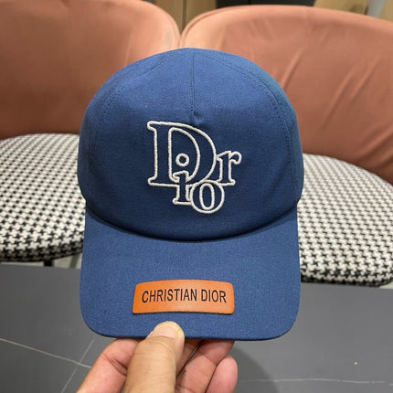 DIOR 26S BASEBALL CAP STYLE 213