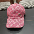 GUCCI 26S BASEBALL CAP STYLE 240