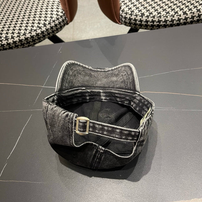 CELINE 26S BASEBALL CAP STYLE 188