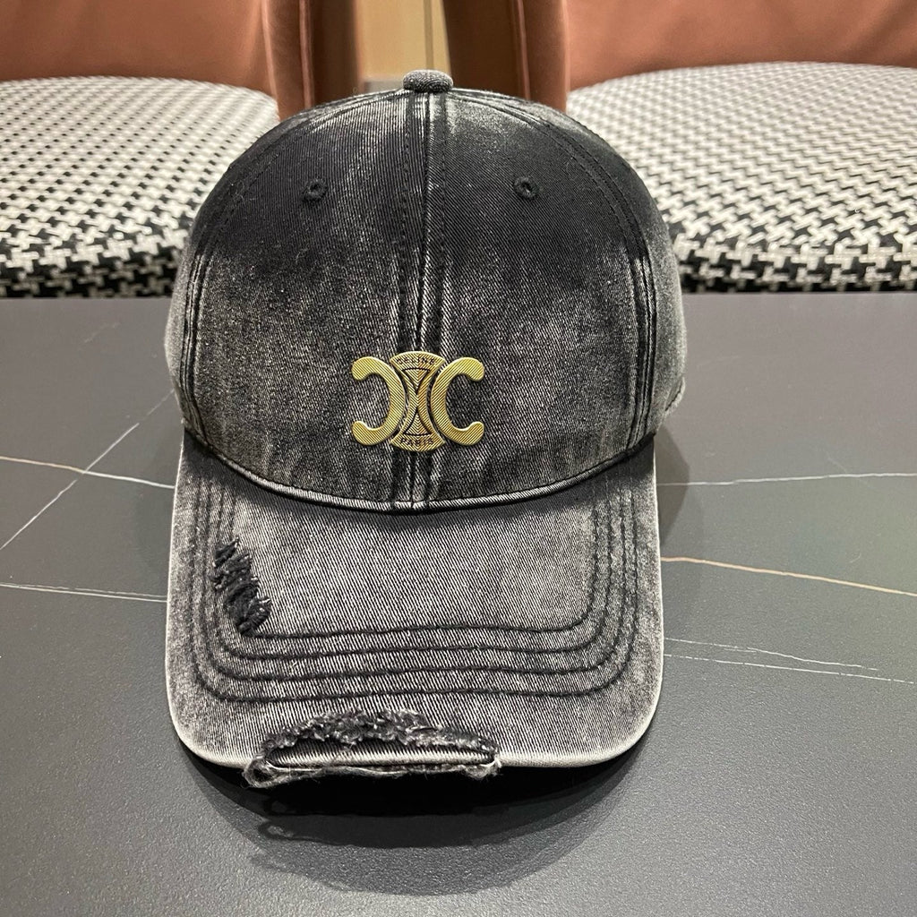 CELINE 26S BASEBALL CAP STYLE 188