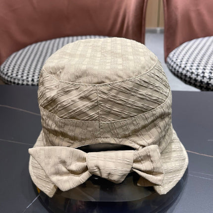 DIOR 26S BUCKET HAT STYLE 120