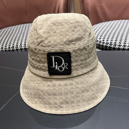 DIOR 26S BUCKET HAT STYLE 120