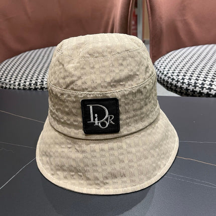 DIOR 26S BUCKET HAT STYLE 120