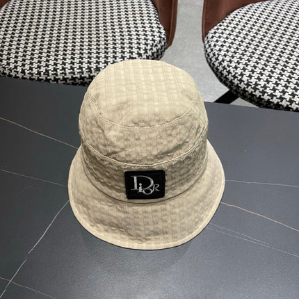 DIOR 26S BUCKET HAT STYLE 120