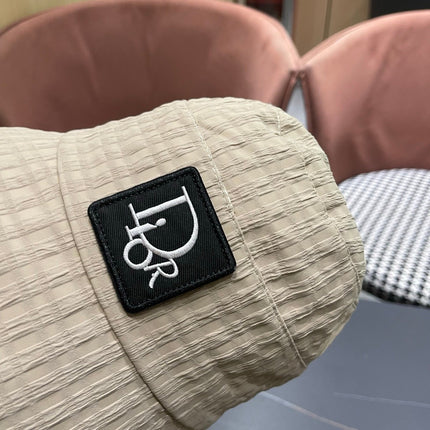 DIOR 26S BUCKET HAT STYLE 120