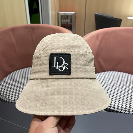 DIOR 26S BUCKET HAT STYLE 120